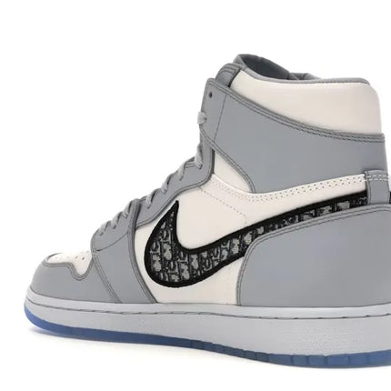 Jordan 1 Retro High Dior