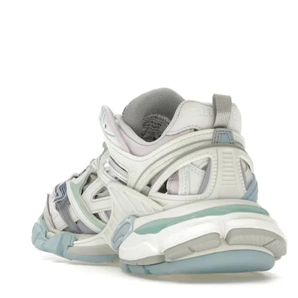 Balenciaga Track.2 Pastel (Mujer)