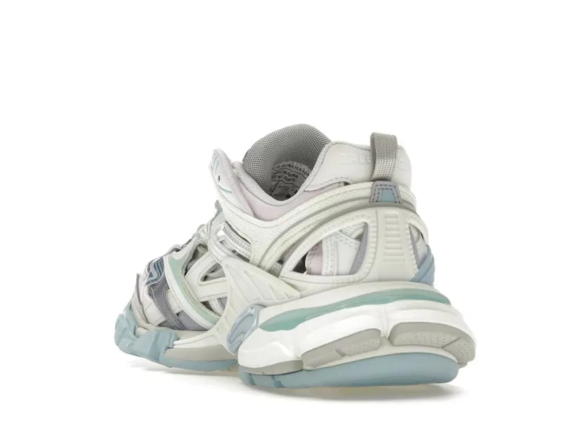 Balenciaga Track.2 Pastel (Mujer)