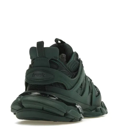 Balenciaga Track Dark Green