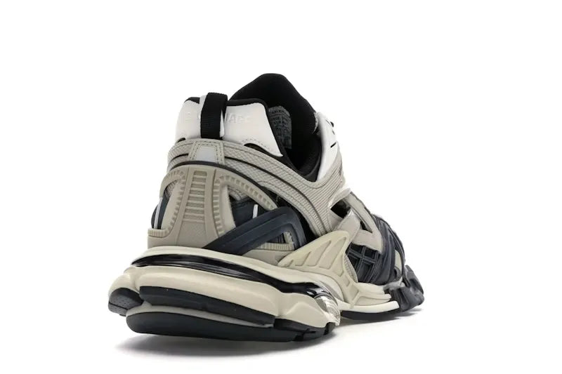 Balenciaga Track 2 Beige