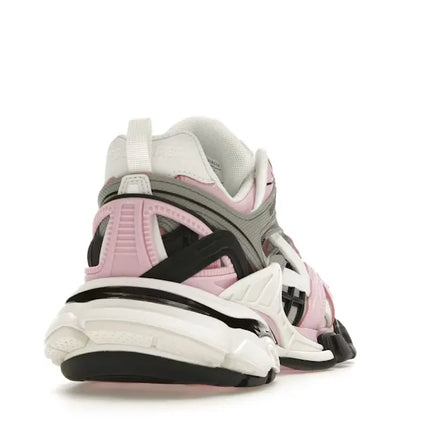 Balenciaga Track.2 Pink Black (Mujer)