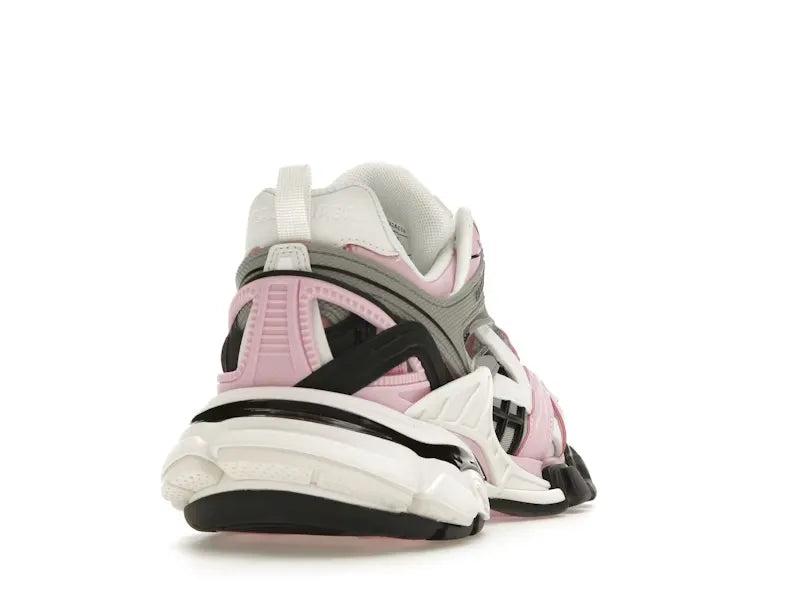 Balenciaga Track.2 Pink Black (Mujer)