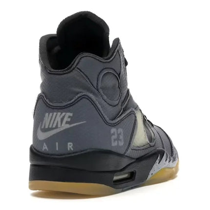 Jordan 5 Retro Off-White Muslin