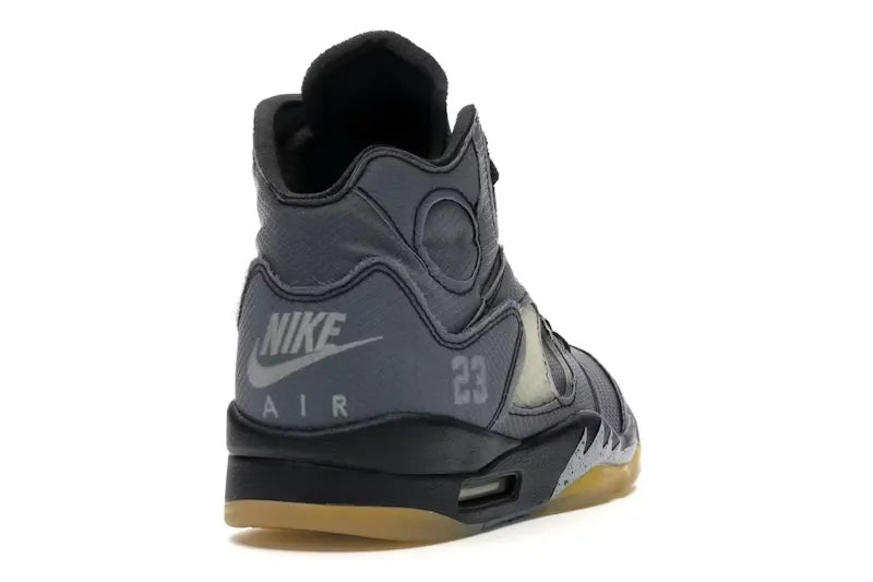 Jordan 5 Retro Off-White Muslin