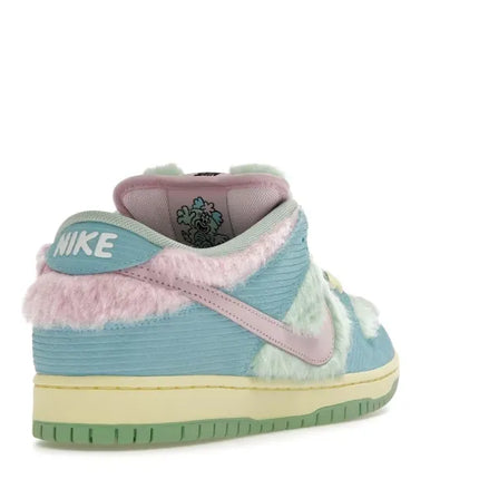 Nike SB Dunk Low Verdy Visty