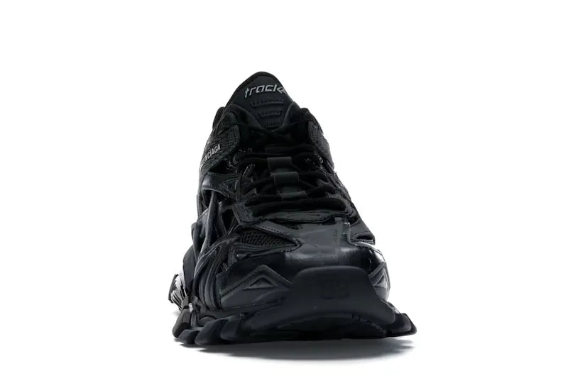 Balenciaga Track 2 Black