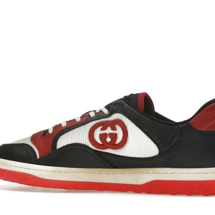 Gucci MAC980 Black Red