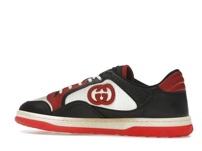 Gucci MAC980 Black Red