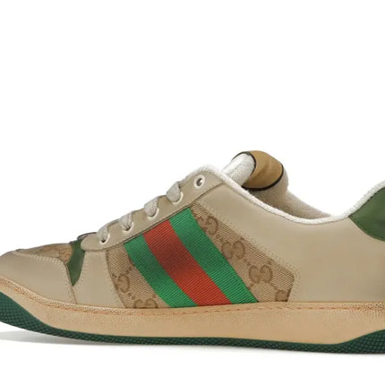 Gucci Screener GG Canvas