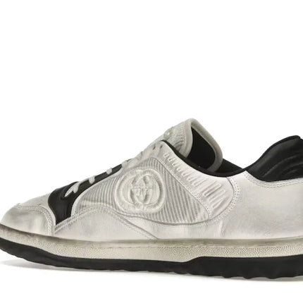 Gucci MAC80 Off-White Black