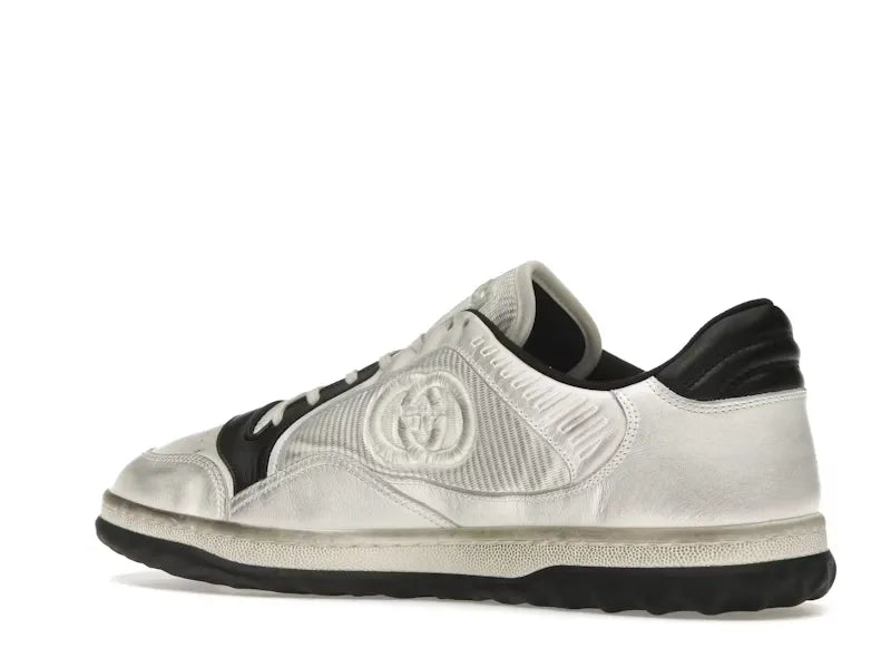 Gucci MAC80 Off-White Black