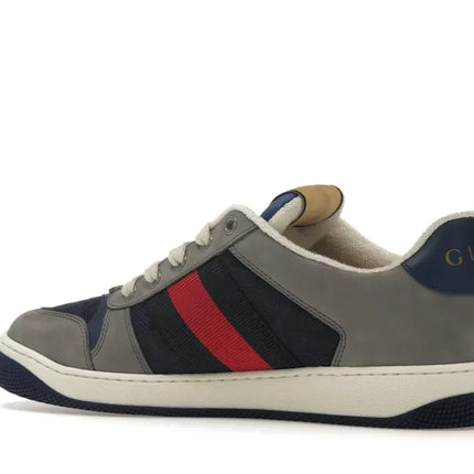 Gucci Screener GG Sneaker