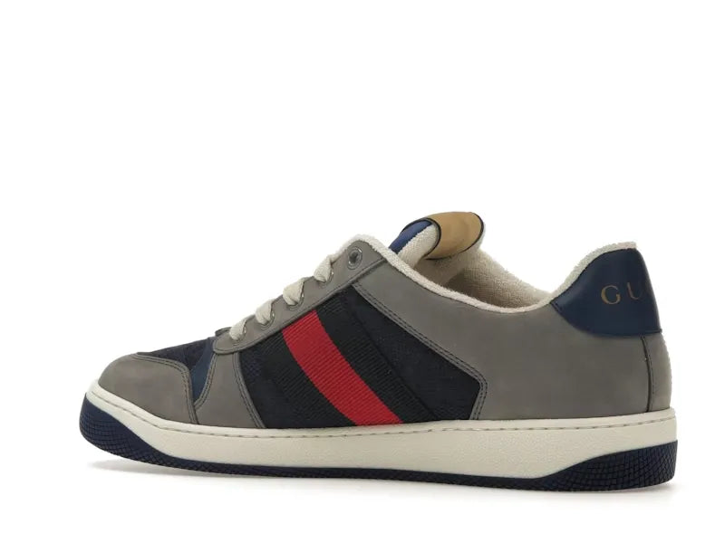 Gucci Screener GG Sneaker