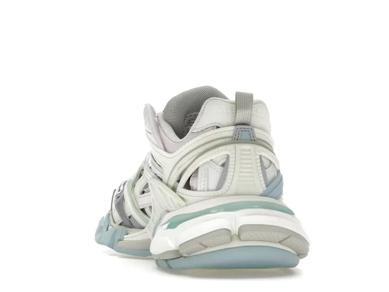 Balenciaga Track.2 Pastel (Mujer)