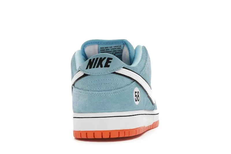 Nike SB Dunk Low Club 58 Gulf