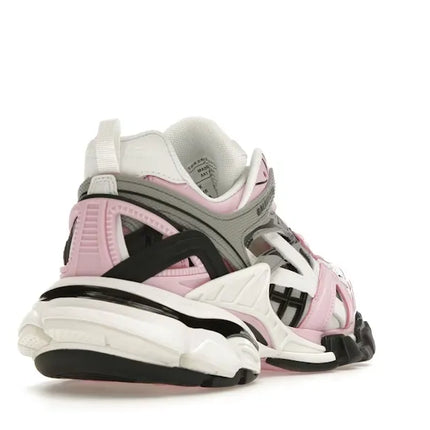 Balenciaga Track.2 Pink Black (Mujer)
