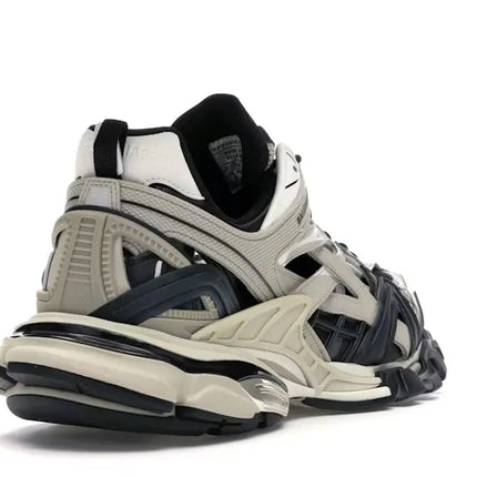 Balenciaga Track 2 Beige