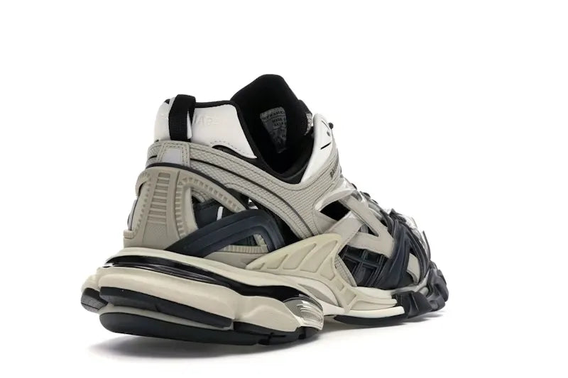Balenciaga Track 2 Beige