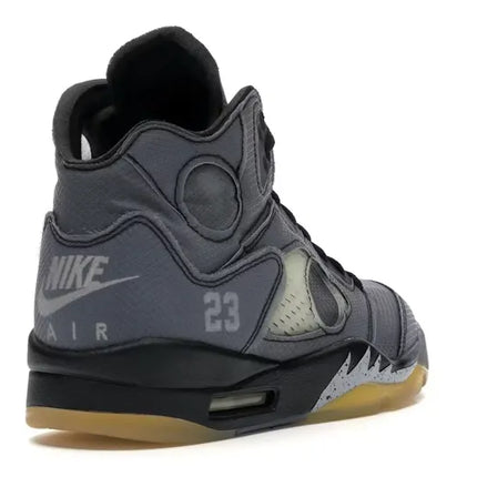 Jordan 5 Retro Off-White Muslin