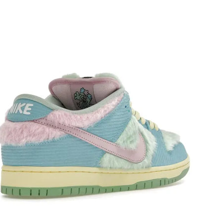 Nike SB Dunk Low Verdy Visty