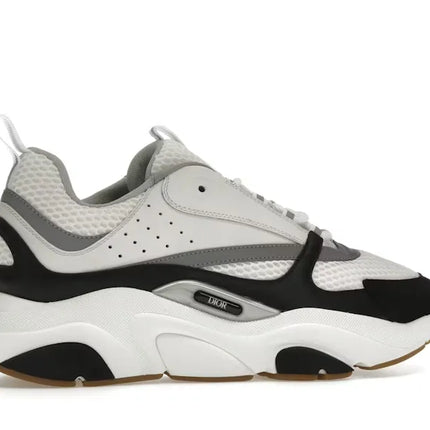 Dior B22 Blanco/Negro