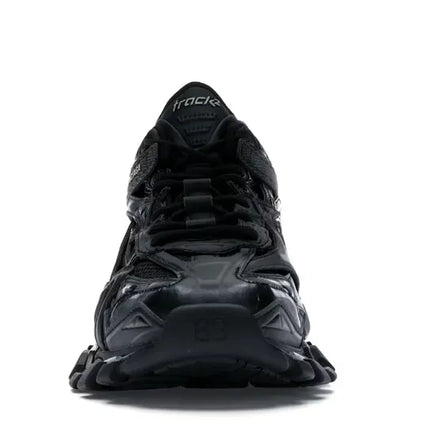 Balenciaga Track 2 Black