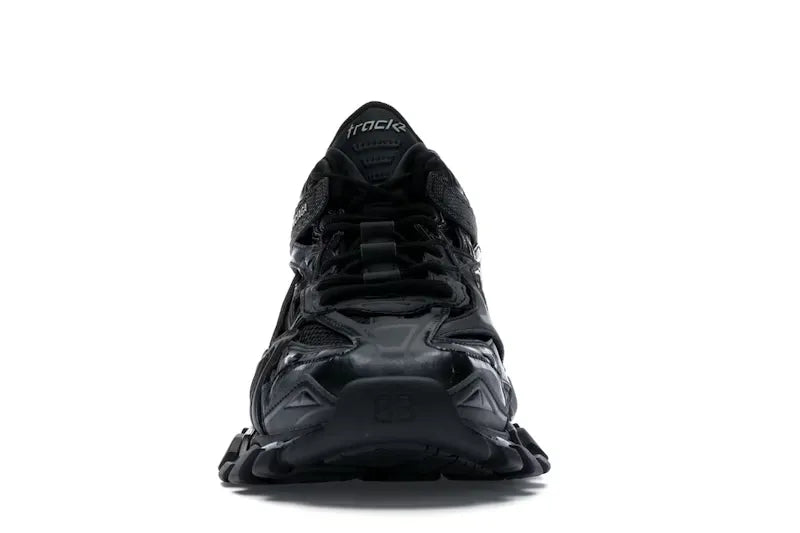 Balenciaga Track 2 Black