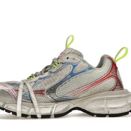 Balenciaga 3XL White Multicolor