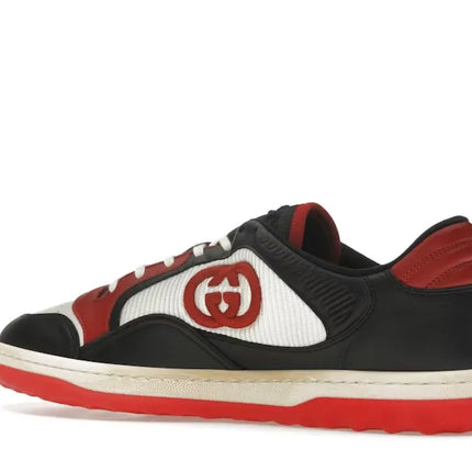 Gucci MAC980 Black Red
