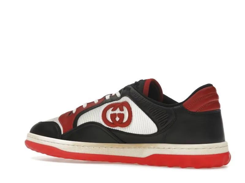 Gucci MAC980 Black Red