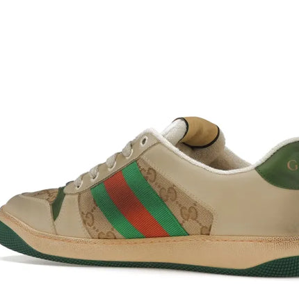 Gucci Screener GG Canvas