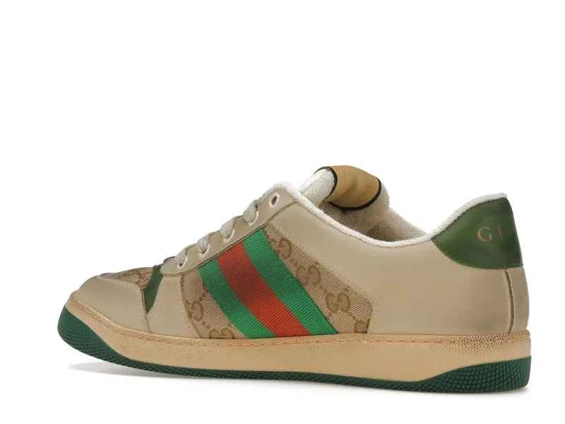 Gucci Screener GG Canvas