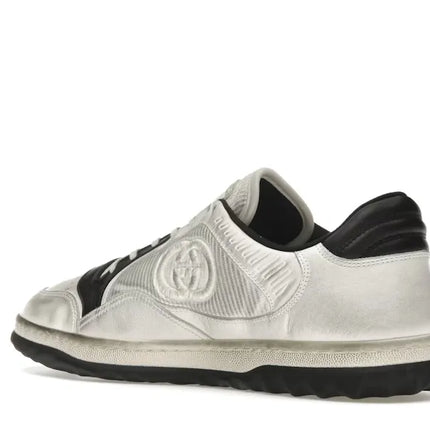 Gucci MAC80 Off-White Black