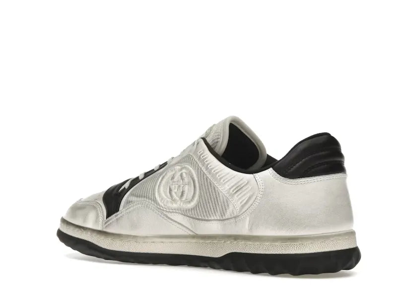 Gucci MAC80 Off-White Black