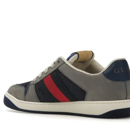 Gucci Screener GG Sneaker
