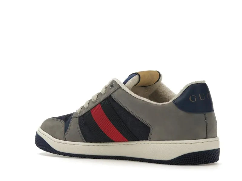 Gucci Screener GG Sneaker