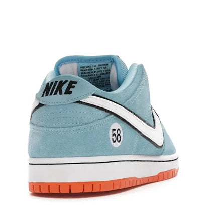 Nike SB Dunk Low Club 58 Gulf