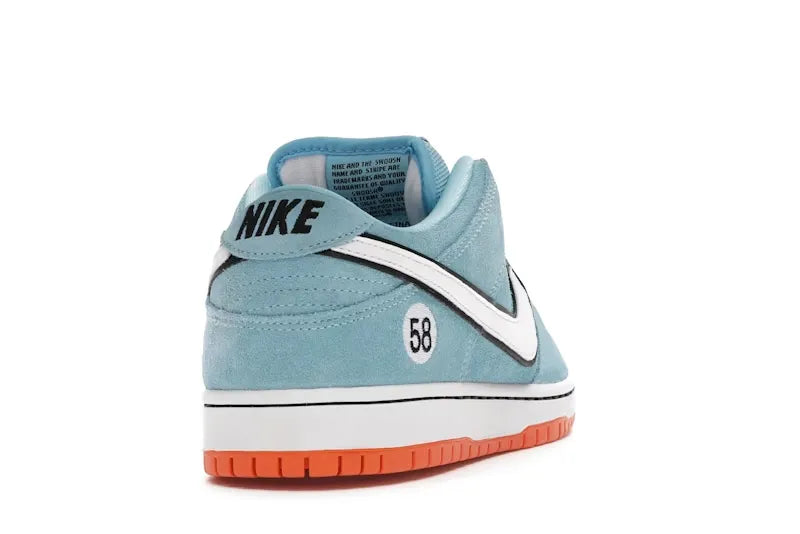Nike SB Dunk Low Club 58 Gulf
