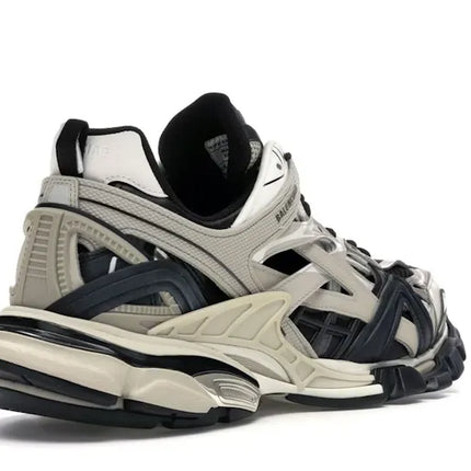 Balenciaga Track 2 Beige