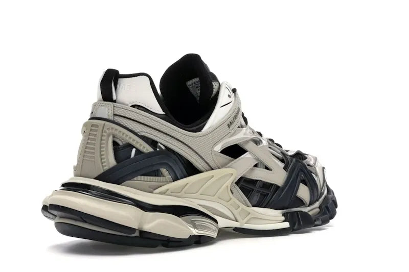 Balenciaga Track 2 Beige