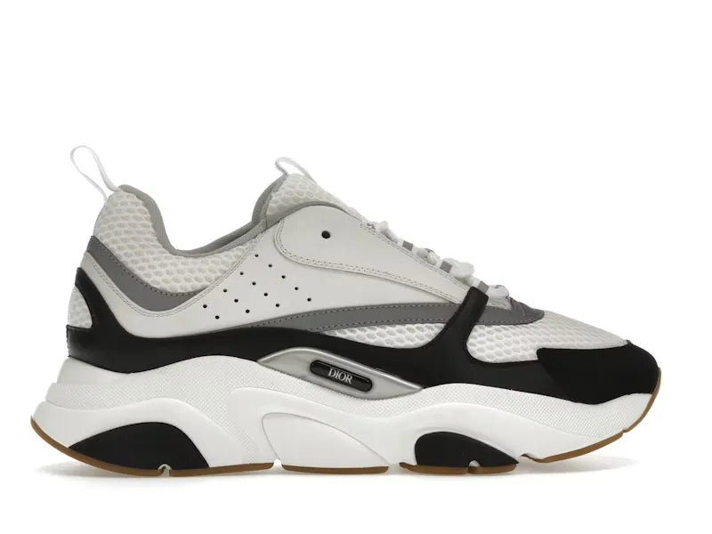 Dior B22 Blanco/Negro