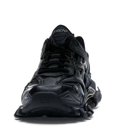 Balenciaga Track 2 Black