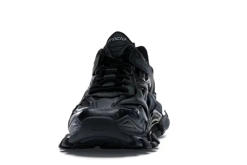 Balenciaga Track 2 Black