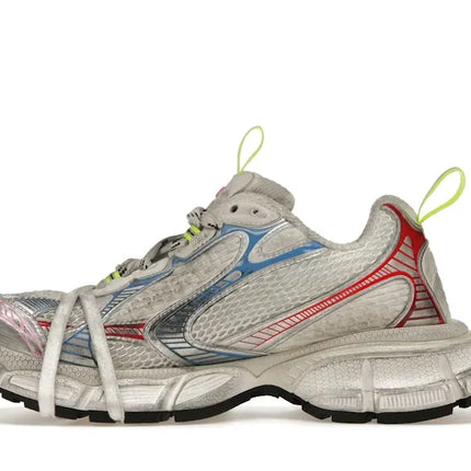 Balenciaga 3XL White Multicolor