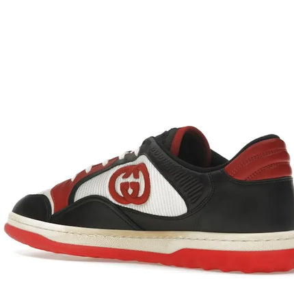 Gucci MAC980 Black Red