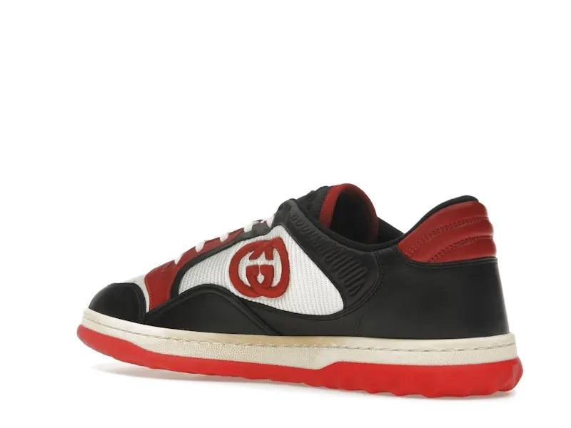 Gucci MAC980 Black Red