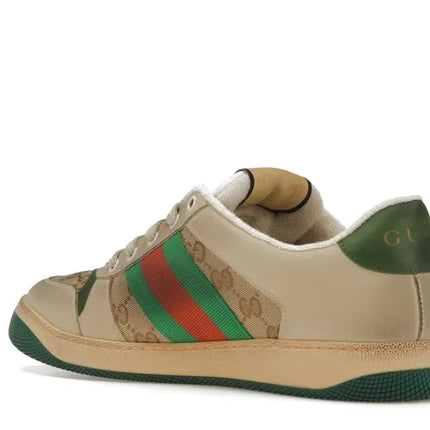 Gucci Screener GG Canvas