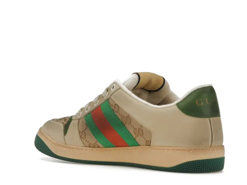 Gucci Screener GG Canvas