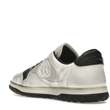 Gucci MAC80 Off-White Black